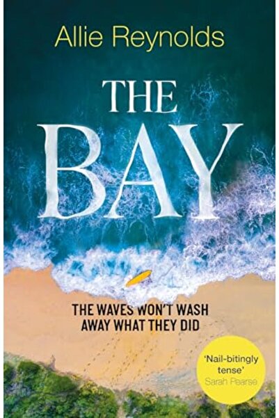 Hachette Distribution الخليج والأمواج لن تغسل ما فعلته