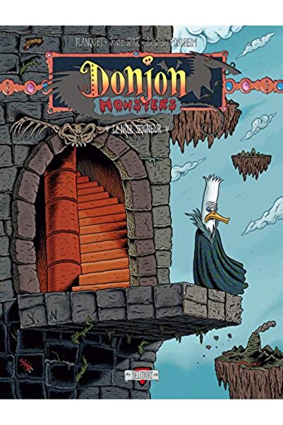 Hachette Distribution السيد الأسود