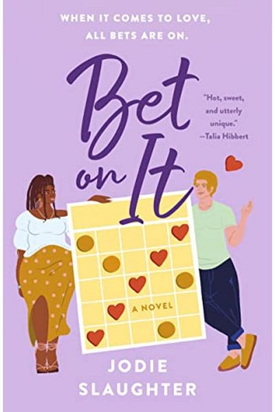 Macmillan Distribution Bet On It