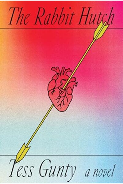 Penguin Random House قفص الأرانب رواية