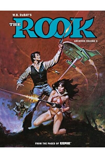 Penguin Random House أرشيفات Wb Dubays The Rook المجلد 2