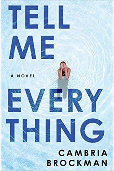 Penguin Random House أخبرني بكل شيء