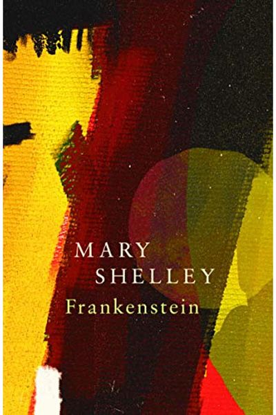 Macmillan Distribution Frankenstein Or The Modern Prometheus Legend Classics
