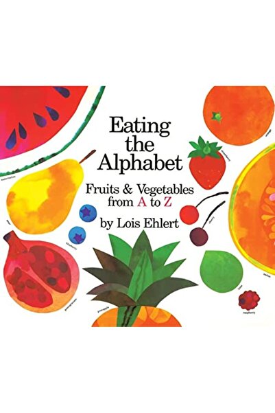 Harper Collins تناول حجم اللفة الأبجدية