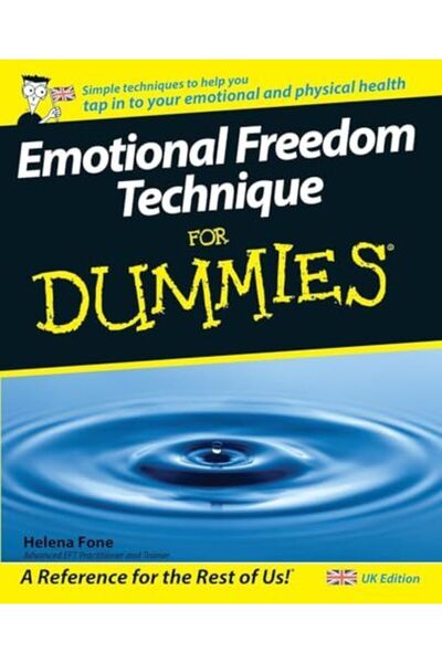 John Wiley تقنية الحرية العاطفية للمبتدئين