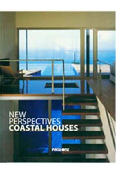 Page One Group منازل ساحلية ذات منظور جديد