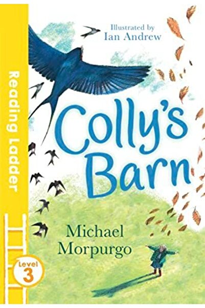 Harper Collins Collys Barn Reading Ladder Level 3