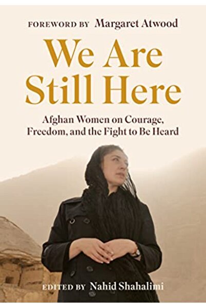 Penguin Random House نحن لا نزال هنا