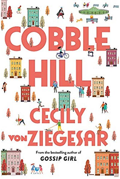 Hachette كوبل هيل، رواية خريفية مضحكة من تأليف المؤلف الأكثر مبيعًا لرواية فت...