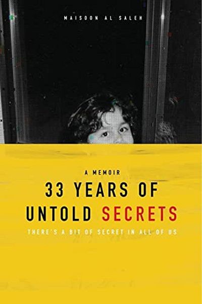 Ingram 33 Years Of Untold Secrets