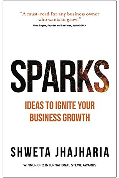 Macmillan Distribution Sparks Ideas To Ignite Your Business Growth