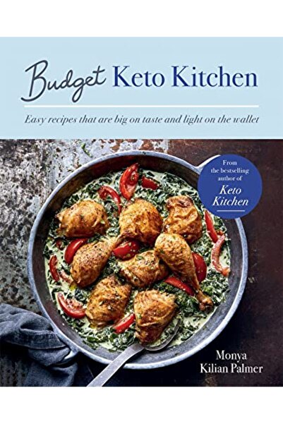 Hachette وصفات سهلة لمطبخ الكيتو الاقتصادي ذات مذاق رائع وقليلة الكربوهيدرات ...