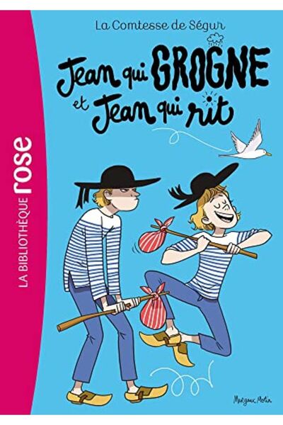 Hachette لا كومتيس دي سيجور T12 لا كومتيس دي سيجور 12 نيد جان كوي جروجني إي جان كوي ريت