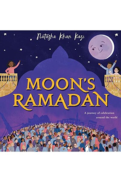 Harper Collins Aylar Ramazan