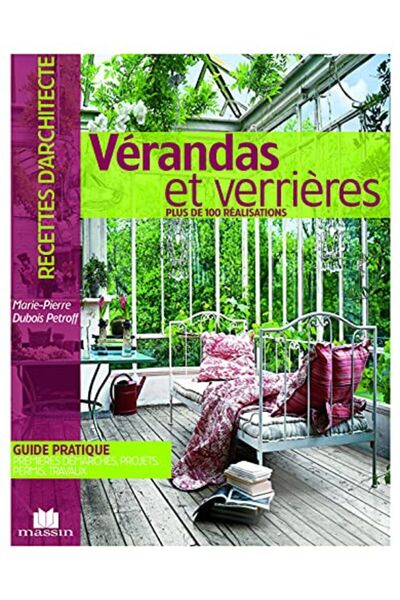 Massin Verandas Et Verrieres Plus De 100 إدراك