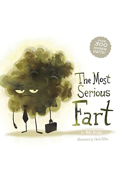 Ingram The Most Serious Fart