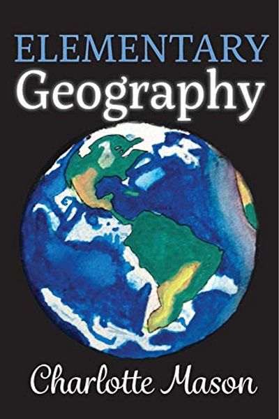 Ingram Elementary Geography