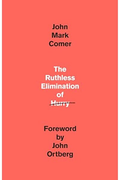 Penguin Random House القضاء القاسي على الاندفاع للبقاء بصحة عقلية وحيوية روحي...