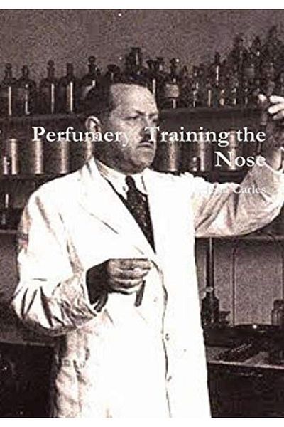 Ingram Perfumery Training The Nose