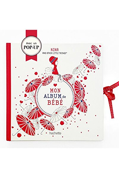 Hachette ألبومي دي بيبي