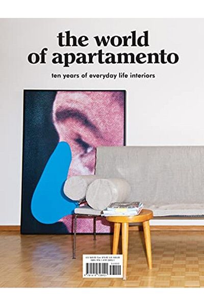 Macmillan Distribution The World Of Apartamento Ten Years Of Everyday Life Interiors