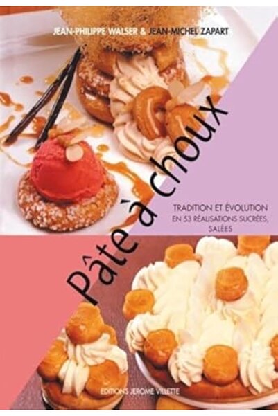 UD Union Distribution Pâte A Choux Tradition Et Evolution En 53 إنجازات ناجحة...