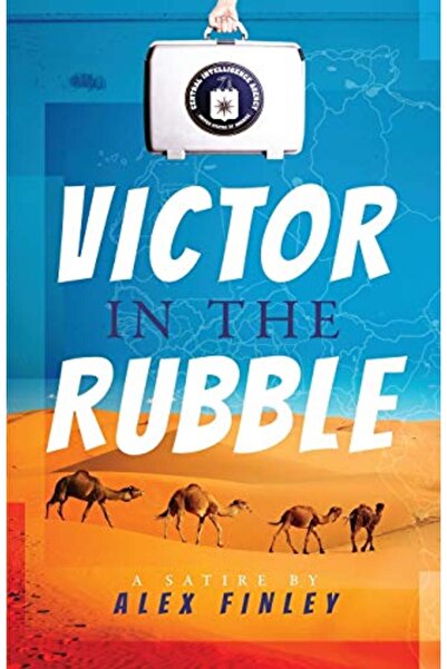 Ingram Internatıonal Inc فيكتور في الأنقاض