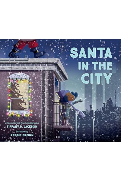 Penguin Random House سانتا في المدينة