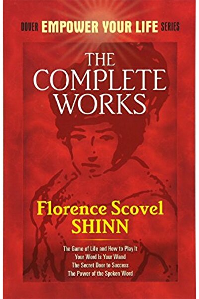 Dover الأعمال الكاملة لفلورنس سكوفيل شين الأعمال الكاملة لفلورنس سكوفيل شين