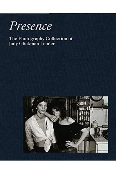 Ingram Presence The Photography Collection Of Judy Glickman Lauder