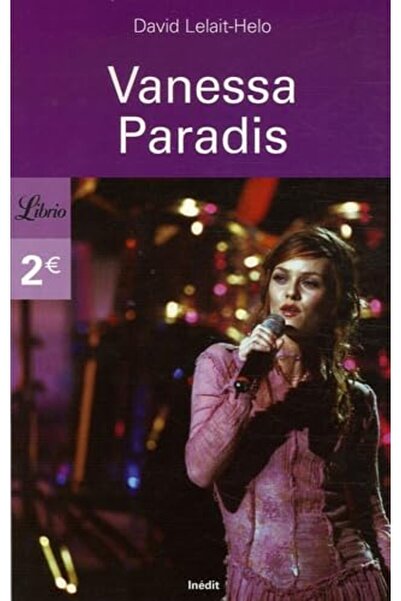 UD Union Distribution فانيسا باراديس