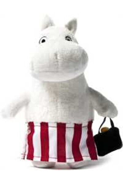 Gardners Books Moominmamma 65 In