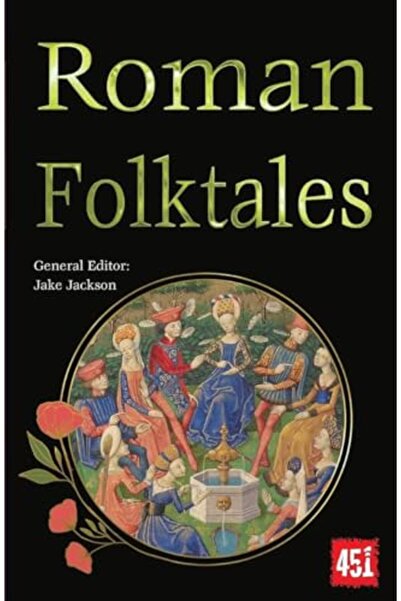 Hachette حكايات شعبية رومانية