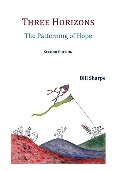 Ingram Three Horizons The Patterning Of Hope