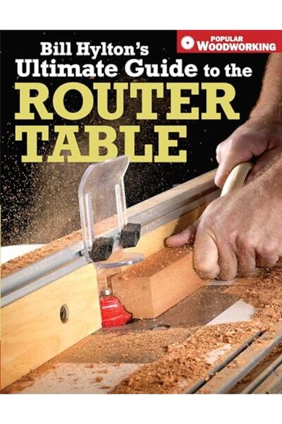 Penguin Random House دليل بيل هيلتون الشامل لطاولة التوجيه