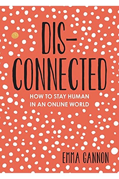 Simon Schuster منعزل كيف نبقى بشرًا في عالم الإنترنت