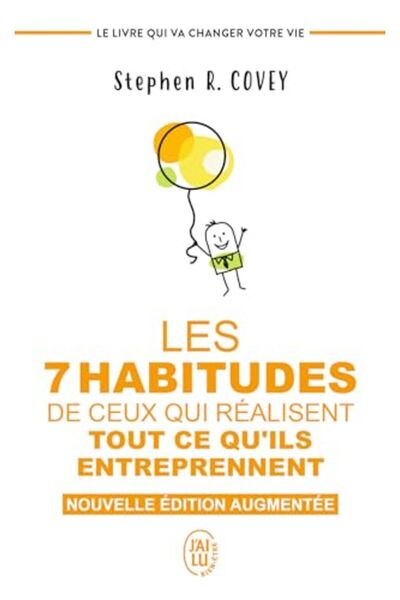 UD Union Distribution Les 7 Habitudes De Ceux Qui Realisent Tout Ce Quils Ent...