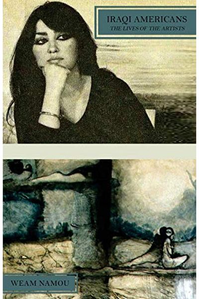 Ingram The Lives Of The Artists