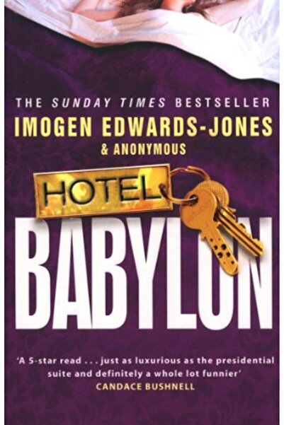 Penguin Random House فندق بابل