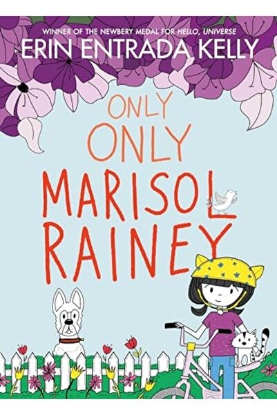 Harper Collins فقط فقط ماريسول ريني