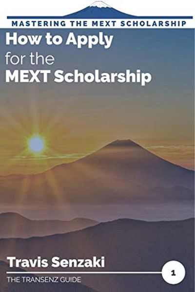 Ingram How To Apply For The Mext Scholarship