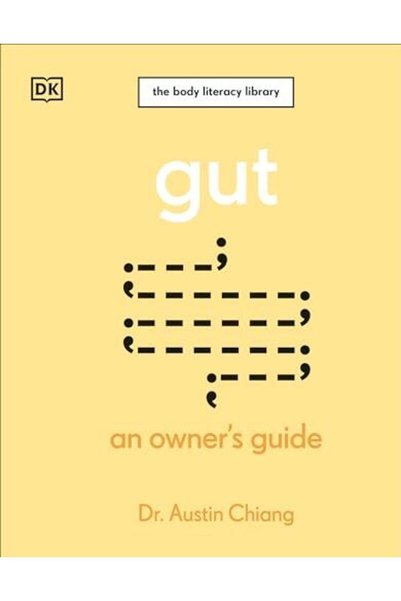 Penguin Random House Gut An Owners Guide