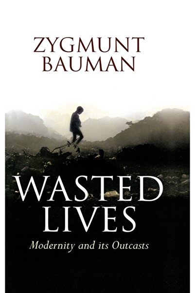 John Wiley حياة ضائعة والحداثة ومنبوذوها