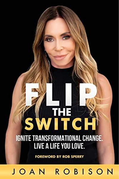 Ingram Flip The Switch