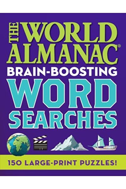 Simon Schuster تقويم العالم - البحث عن الكلمات التي تحفز العقل