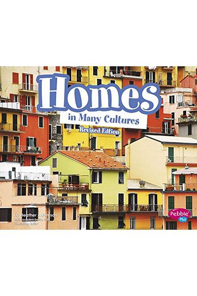 Ingram Homes In Many Cultures