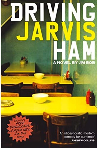 Harper Collins قيادة جارفيس هام