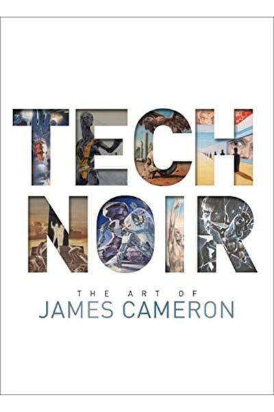 Simon Schuster تيك نوير فن جيمس كاميرون