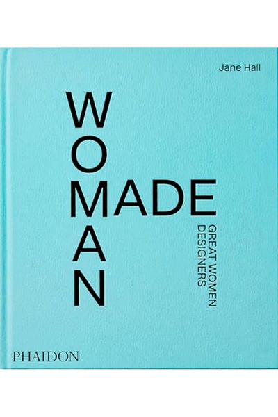 Macmillan Distribution Woman Made Great Women Designers