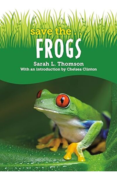 Penguin Random House Save Thefrogs